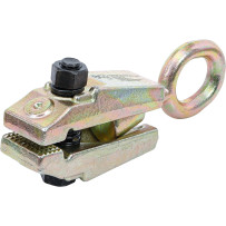 Pince carrosserie | 43 mm | un sens de traction | jusqu’à 5 t