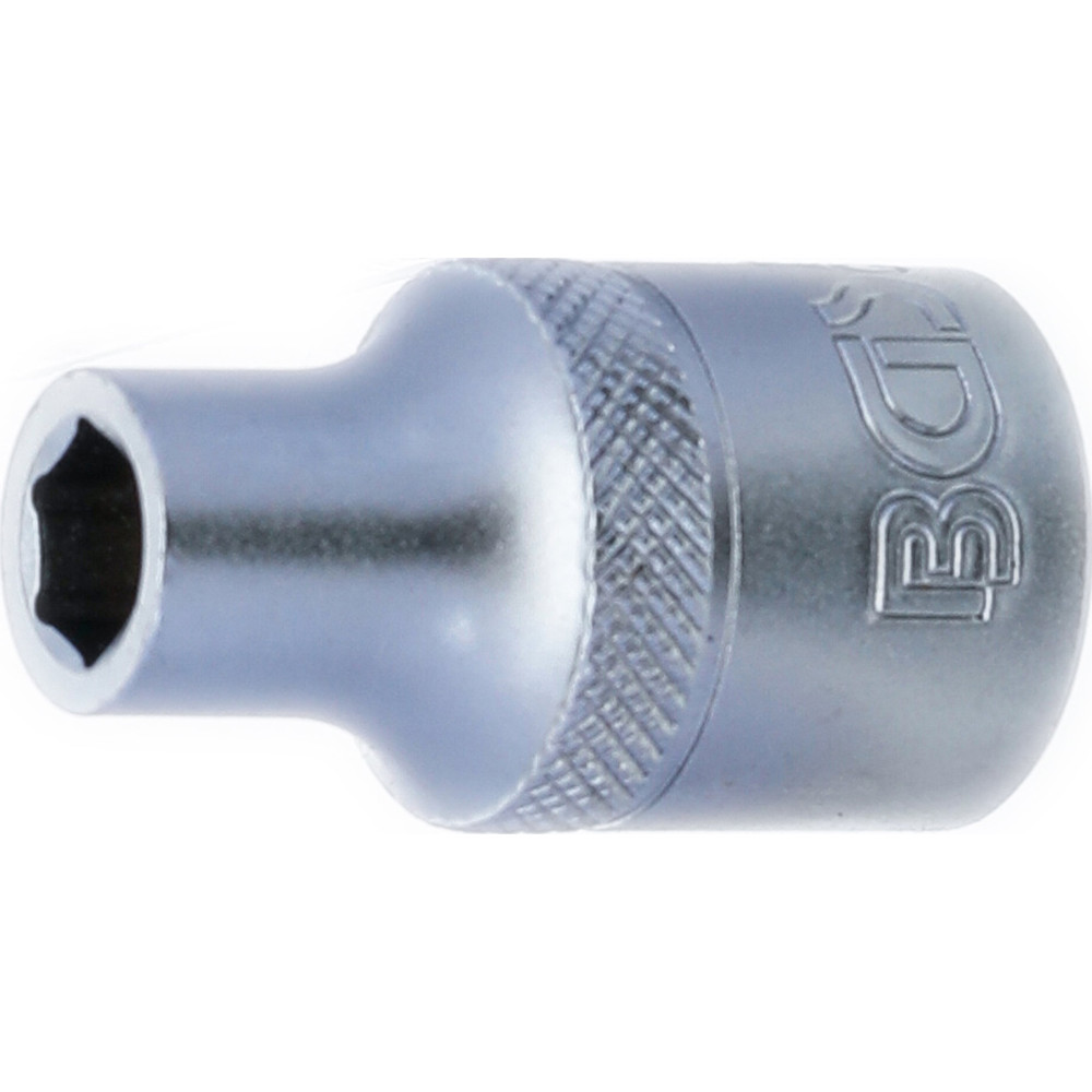 Douille pour clé, six pans | 12,5 mm (1/2") | 8 mm