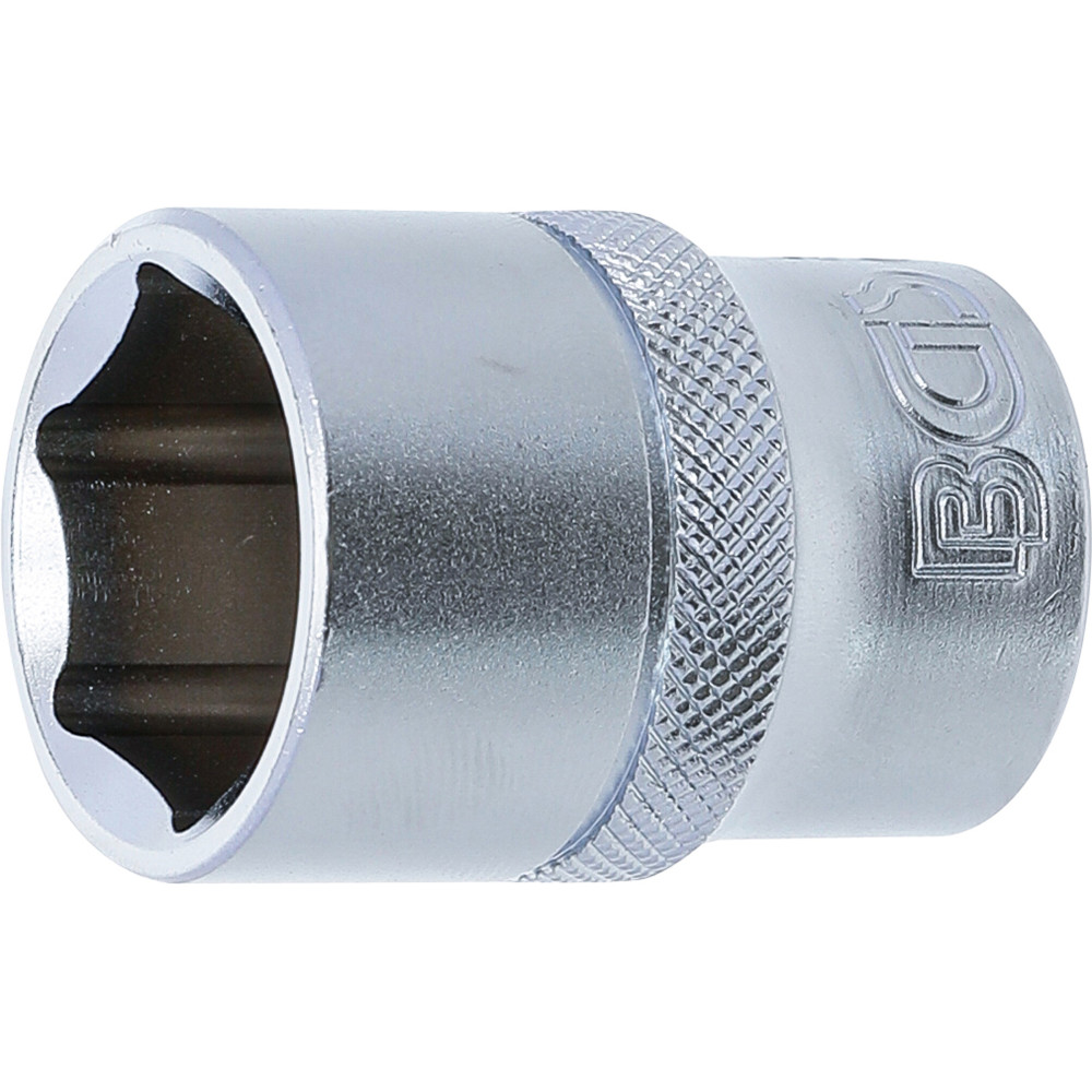 Douille pour clé, six pans | 12,5 mm (1/2") | 20 mm