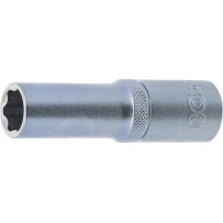 Douille pour clé, Super Lock, longue | 12,5 mm (1/2") | 13 mm