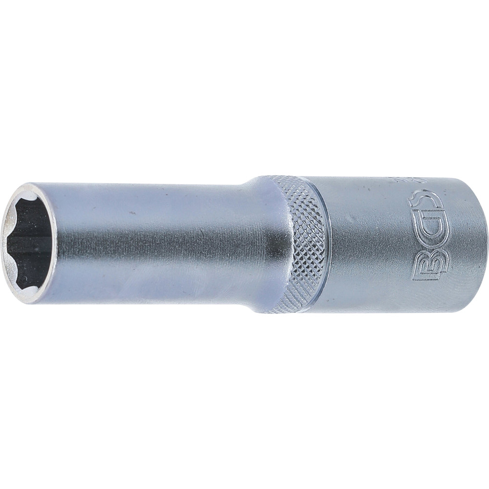 Douille pour clé, Super Lock, longue | 12,5 mm (1/2") | 13 mm