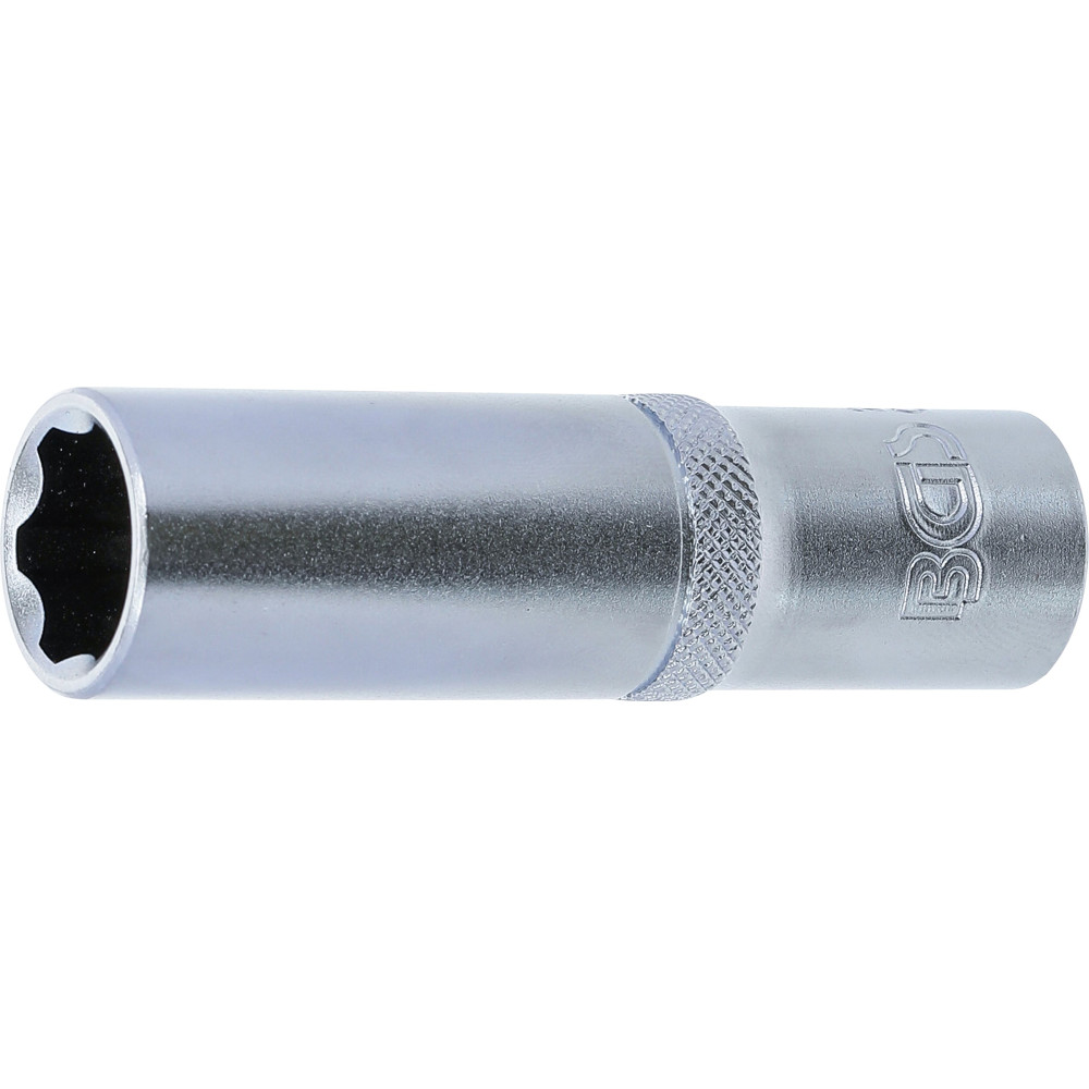 Douille pour clé, Super Lock, longue | 12,5 mm (1/2") | 15 mm