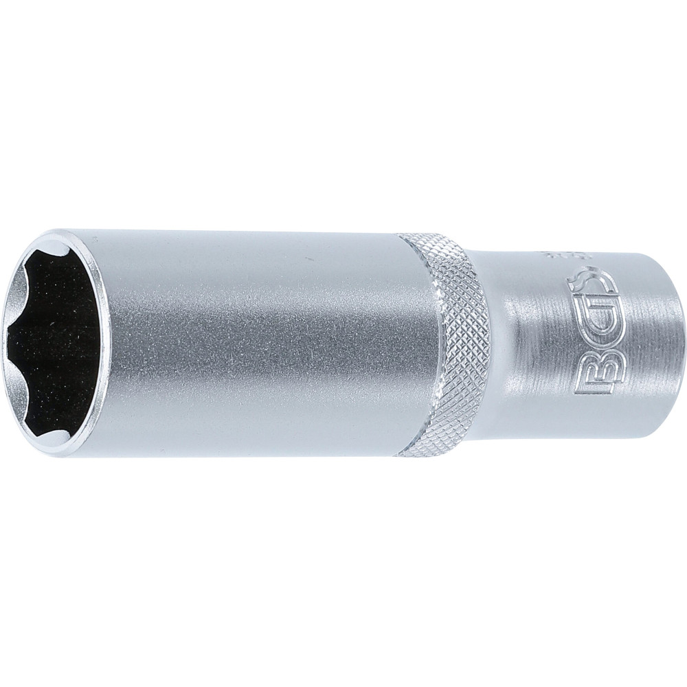 Douille pour clé, Super Lock, longue | 12,5 mm (1/2") | 19 mm