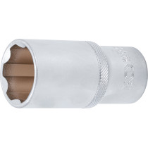 Douille pour clé, Super Lock, longue | 12,5 mm (1/2") | 28 mm