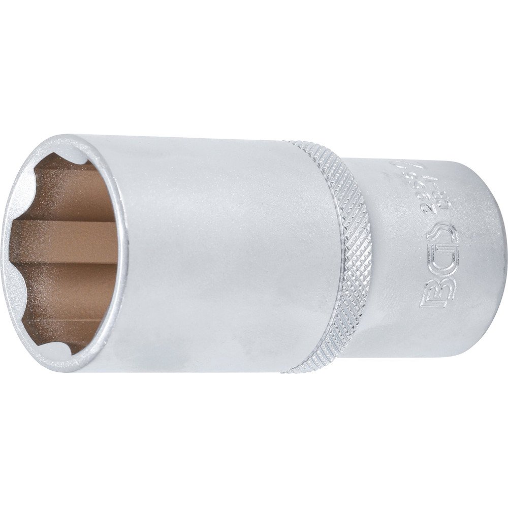 Douille pour clé, Super Lock, longue | 12,5 mm (1/2") | 28 mm