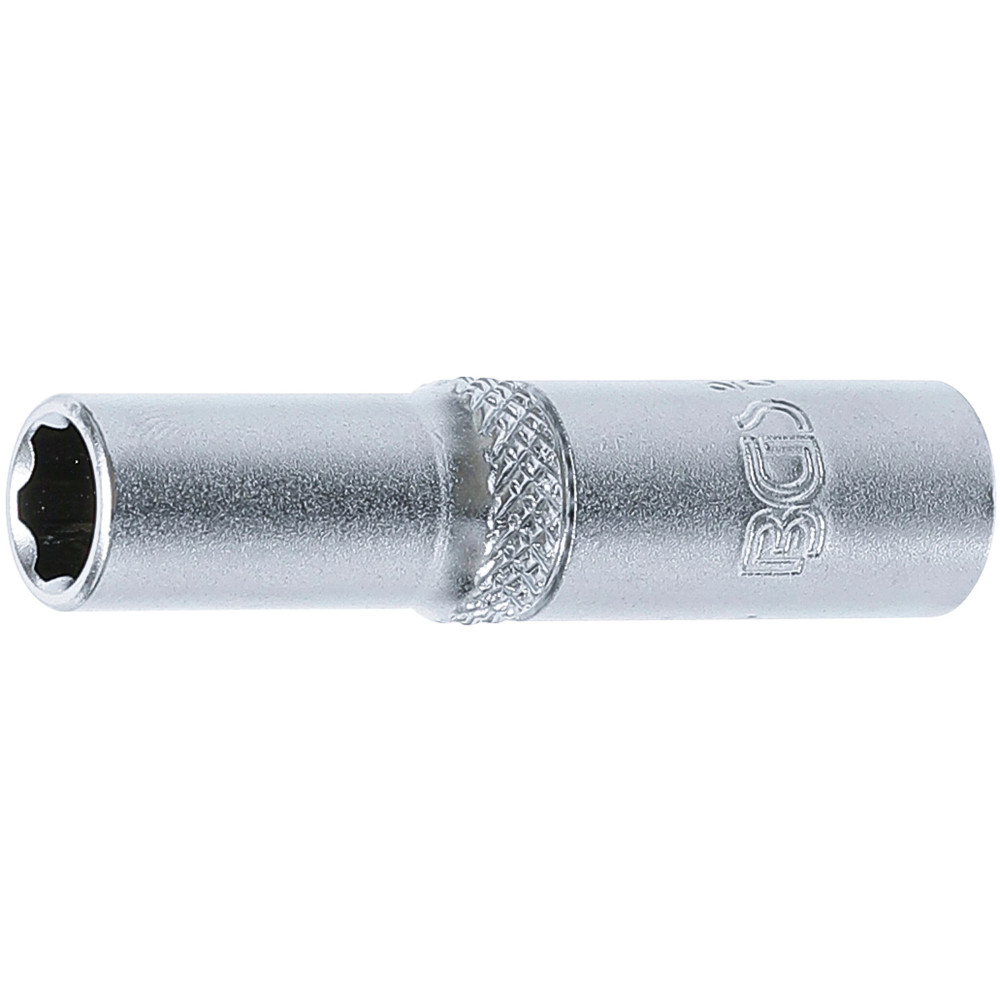 Douille pour clé, Super Lock, longue | 6,3 mm (1/4") | 7 mm