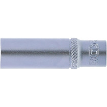 Douille pour clé, Super Lock, longue | 6,3 mm (1/4") | 10 mm