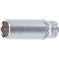 Douille pour clé, Super Lock, longue | 6,3 mm (1/4") | 13 mm