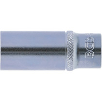 Douille pour clé, Super Lock, longue | 6,3 mm (1/4") | 14 mm