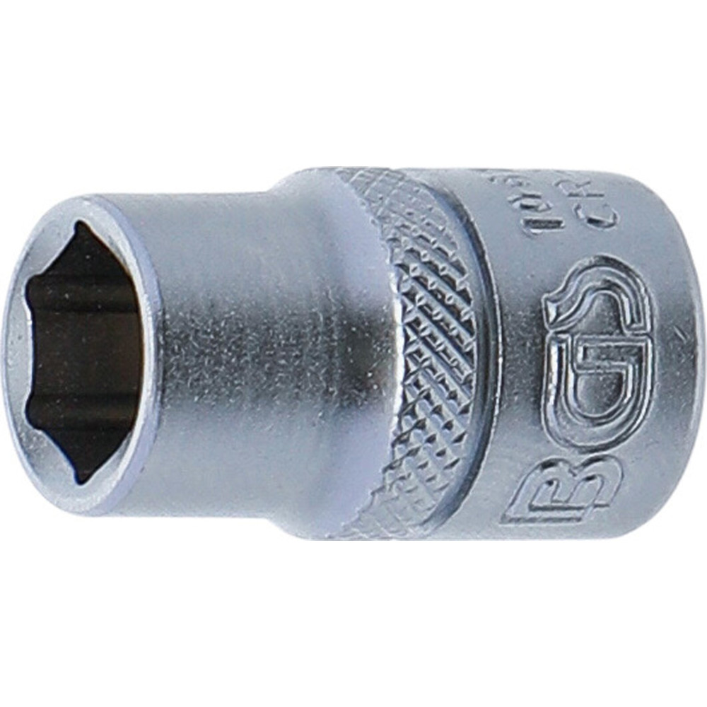 Douille pour clé, six pans | 10 mm (3/8") | 10 mm