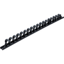 Porte-outils avec 18 boucles | 500 mm