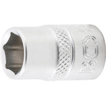 Douille pour clé, six pans | 10 mm (3/8") | 11 mm