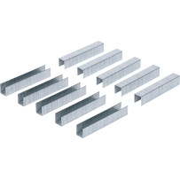 Agrafes | type 53 | 14 x Ø 11,4 mm | 1000 pièces