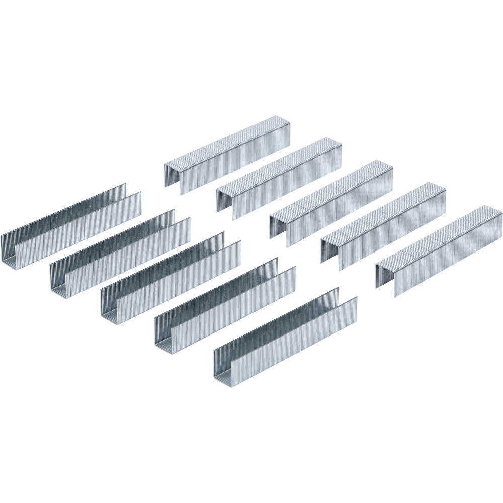 Agrafes | type 53 | 14 x Ø 11,4 mm | 1000 pièces