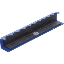 Rail de support pour douilles de clé à douille | aimanté | pour 6,3 mm (1/4")