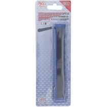 Rail de support pour douilles de clé à douille | aimanté | pour 6,3 mm (1/4")