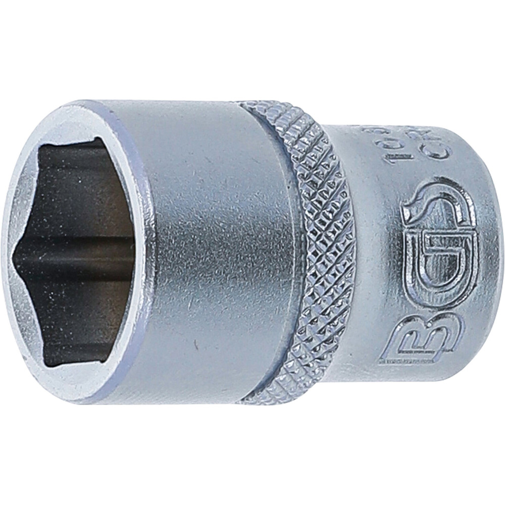 Douille pour clé, six pans | 10 mm (3/8") | 14 mm