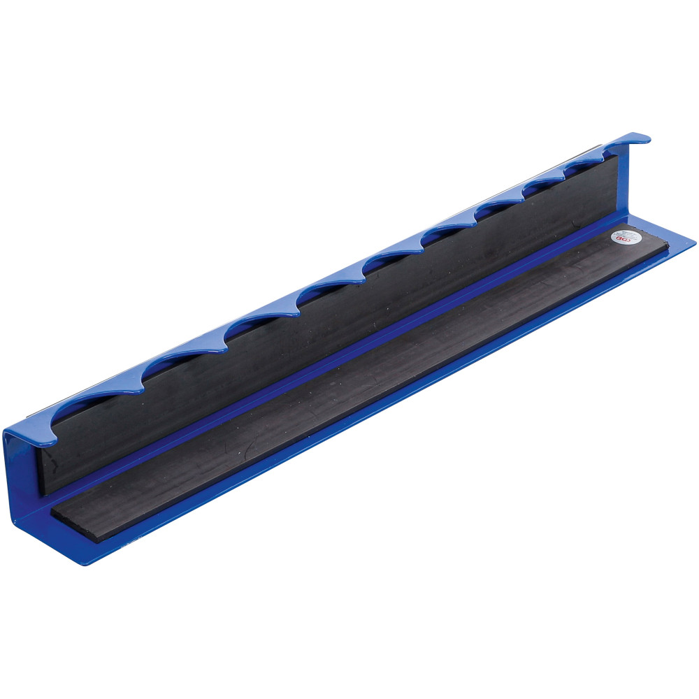 Rail de support pour douilles de clé à douille | aimanté | pour 12,5 mm (1/2")