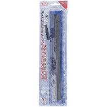 Rail de support pour douilles de clé à douille | aimanté | pour 12,5 mm (1/2")