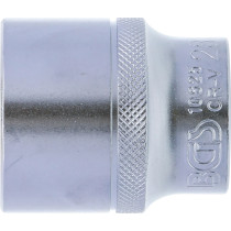 Douille pour clé, douze pans | 12,5 mm (1/2") | 28 mm