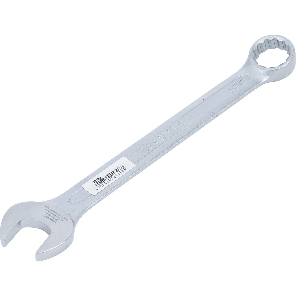 Clé mixte | 7/8"