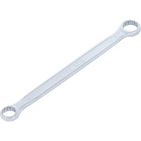 Clé polygonales double embouts | extra plate | 6 x 7 mm