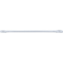 Clé polygonales double embouts | extra plate | 6 x 7 mm