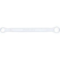 Clé polygonales double embouts | extra plate | 6 x 7 mm