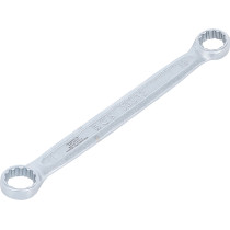 Clé polygonales double embouts | extra plate | 10 x 11 mm