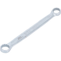Clé polygonales double embouts | extra plate | 10 x 11 mm