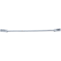 Clé polygonales double embouts | extra plate | 10 x 11 mm