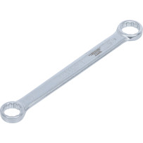 Clé polygonales double embouts | extra plate | 12 x 13 mm