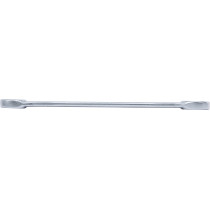 Clé polygonales double embouts | extra plate | 12 x 13 mm