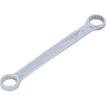 Clé polygonales double embouts | extra plate | 14 x 15 mm