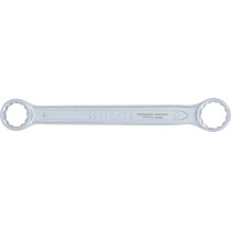 Clé polygonales double embouts | extra plate | 16 x 17 mm