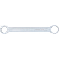 Clé polygonales double embouts | extra plate | 18 x 19 mm