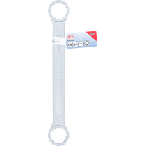 Clé polygonales double embouts | extra plate | 18 x 19 mm