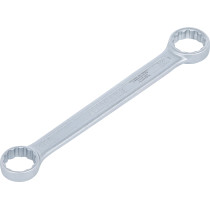 Clé polygonales double embouts | extra plate | 20 x 22 mm