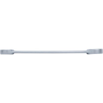Clé polygonales double embouts | extra plate | 20 x 22 mm