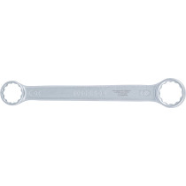 Clé polygonales double embouts | extra plate | 20 x 22 mm