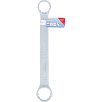 Clé polygonales double embouts | extra plate | 20 x 22 mm
