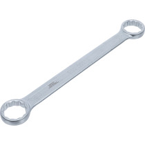 Clé polygonales double embouts | extra plate | 30 x 32 mm