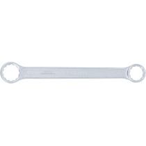 Clé polygonales double embouts | extra plate | 21 x 23 mm