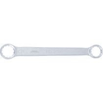 Clé polygonales double embouts | extra plate | 24 x 26 mm