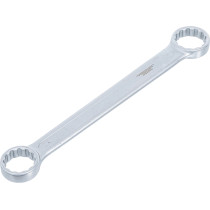 Clé polygonales double embouts | extra plate | 25 x 28 mm