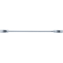 Clé polygonales double embouts | extra plate | 25 x 28 mm