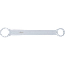 Clé polygonales double embouts | extra plate | 25 x 28 mm