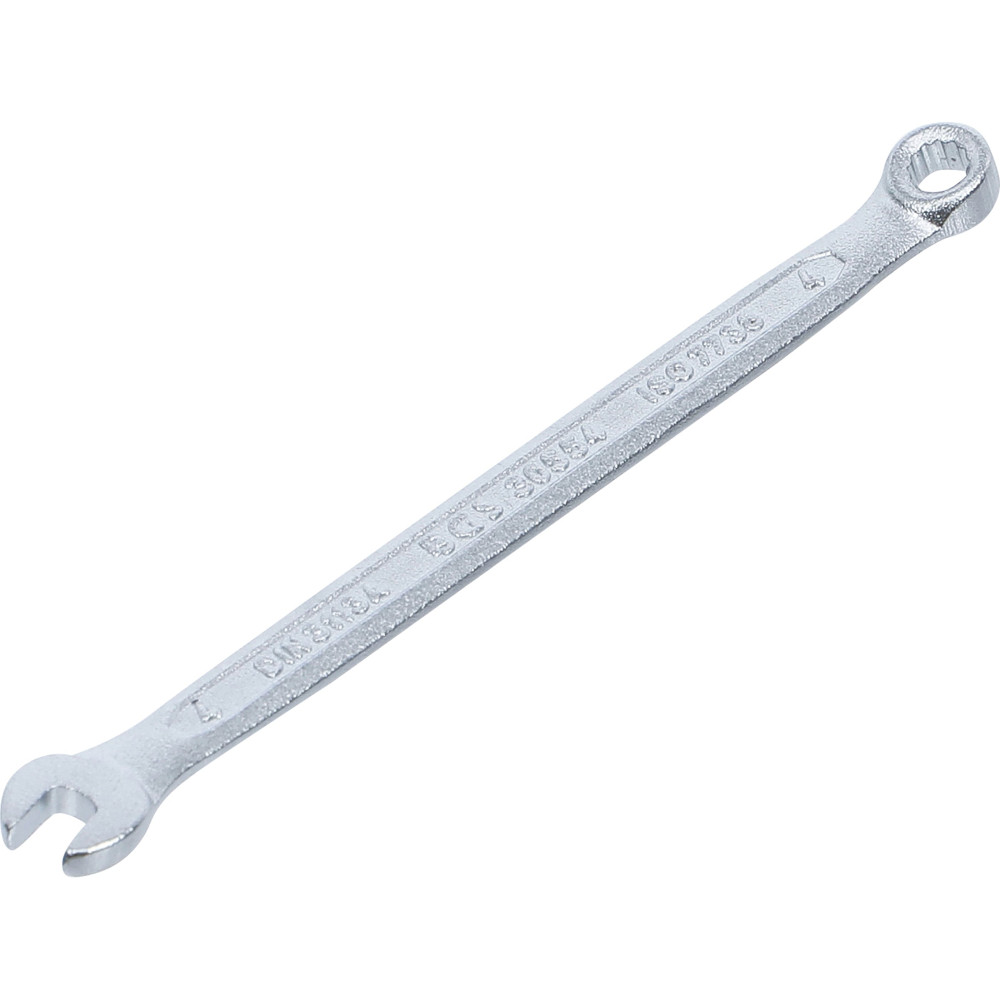 Clé mixte | 4 mm