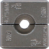 Jeu de mâchoires de serrage pour art. 3057 | Ø 4,75 mm (3/16")