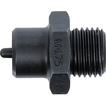 Mandrin étape1 | pour art. 3057 | Ø 4,75 mm (3/16")